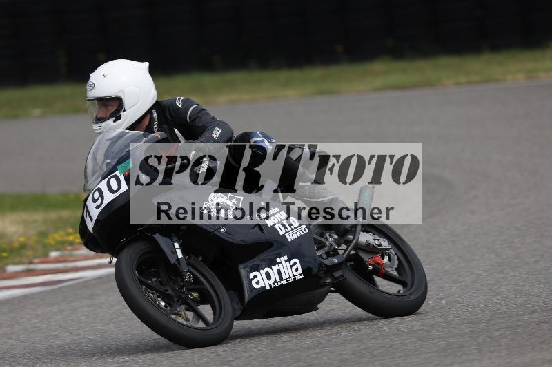 /19 06.06.2026  TZ Motorsport ADR/Gruppe gruen/190